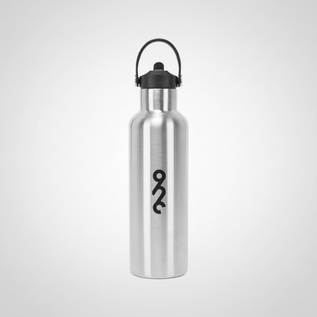 Vacuum Sports Water Bottle