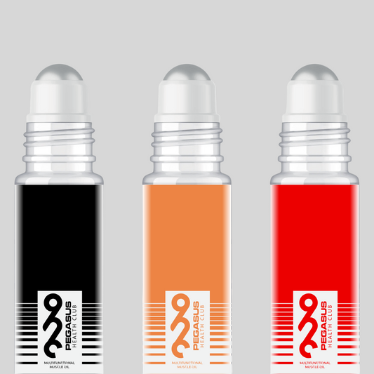 Multifunctional Muscle Oil